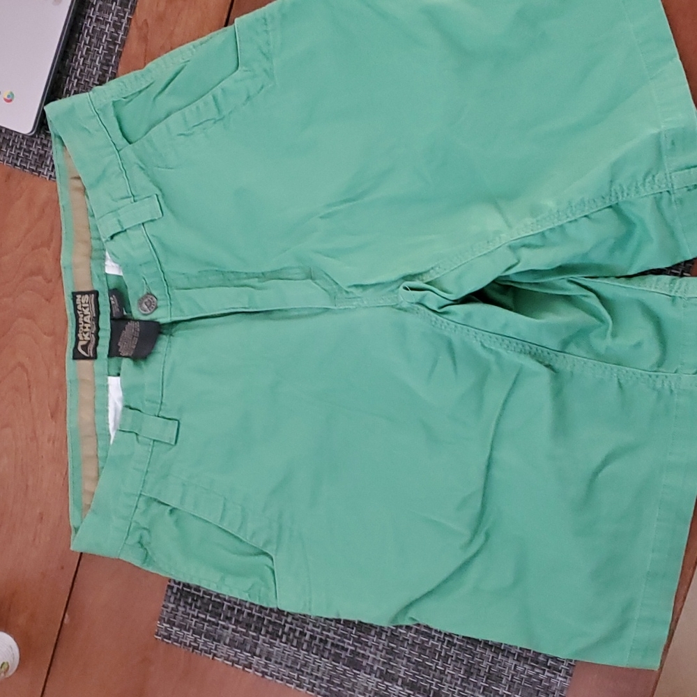 Mountain Khaki 32
